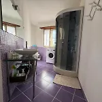 Pausania Luxury Ferrini