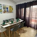 Pausania Luxury Ferrini 公寓 滕皮奥保萨尼亚
