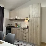 Pausania Luxury Ferrini 滕皮奥保萨尼亚