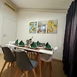 Pausania Luxury Ferrini