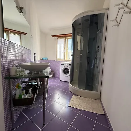 Pausania Luxury Ferrini