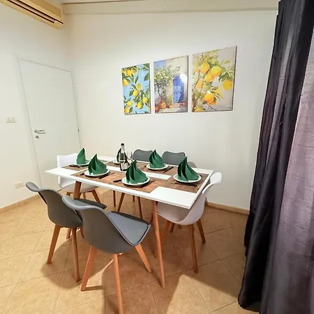 Pausania Luxury Ferrini