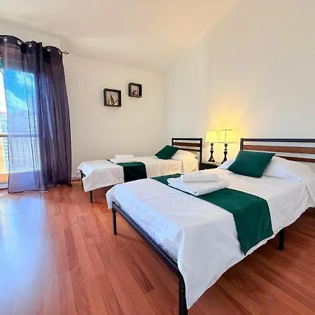 Pausania Luxury Ferrini * Tempio Pausania