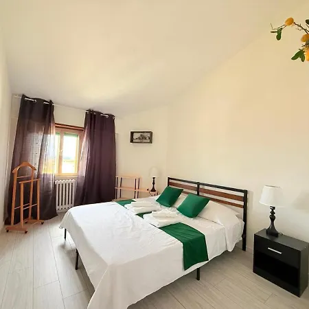 Pausania Luxury Ferrini * Tempio Pausania
